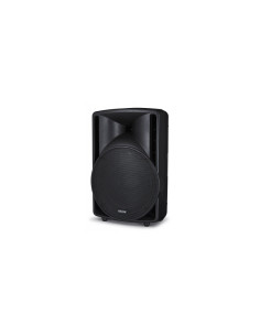 Fonestar ASB-15180U altavoz De 2 vías Negro Alámbrico 220 W