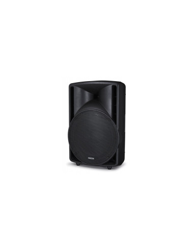 Fonestar ASB-15180U altavoz De 2 vías Negro Alámbrico 220 W