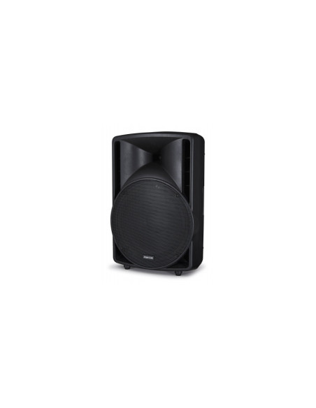 Fonestar ASB-15180U altavoz De 2 vías Negro Alámbrico 220 W