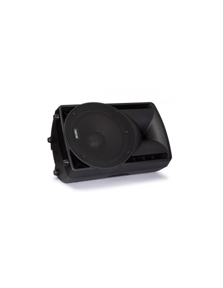 Fonestar ASB-15180U altavoz De 2 vías Negro Alámbrico 220 W