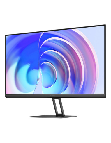 Xiaomi A24i pantalla para PC 60,5 cm (23.8") 1920 x 1080 Pixeles Full HD Negro