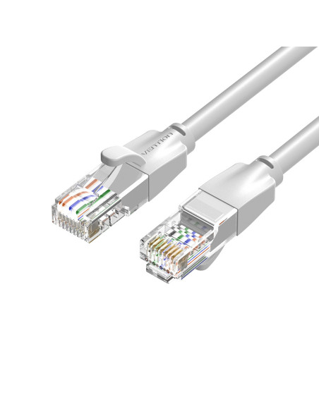 Vention Cable de Red RJ45 UTP IBEHI Cat.6  3m  Gris