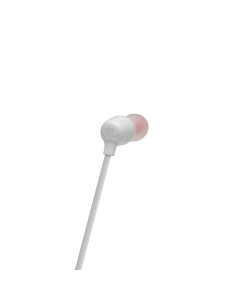 JBL Tune 125 Auriculares Inalámbrico Dentro de oído Música USB Tipo C Bluetooth Blanco 2