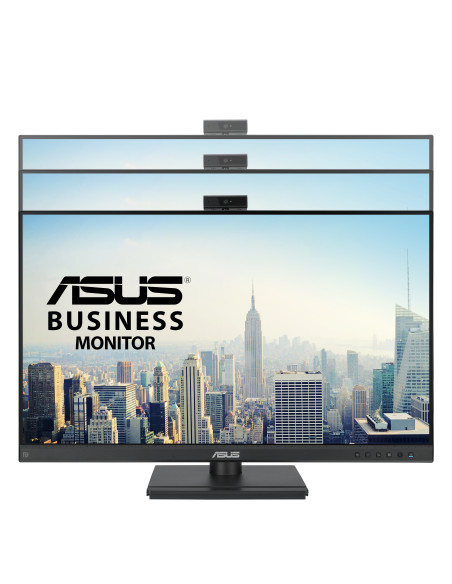 ASUS BE279QFK pantalla para PC 68,6 cm (27") 1920 x 1080 Pixeles Full HD LCD Negro
