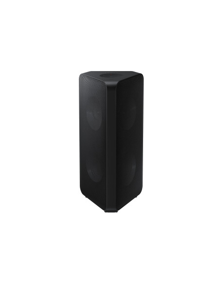 Samsung MX-ST40B Negro 2.0 canales 160 W