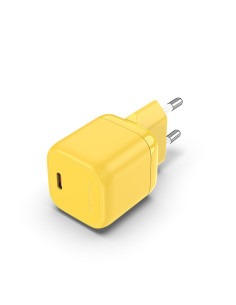 Vention Cargador de Pared FAKY0-EU  1xUSB Tipo-C  30W