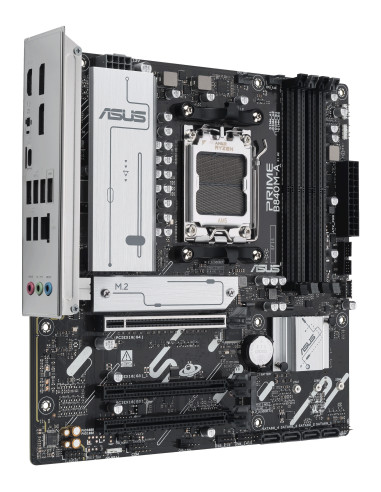 ASUS PRIME B840M-A-CSM AMD B840 Zócalo AM5 micro ATX