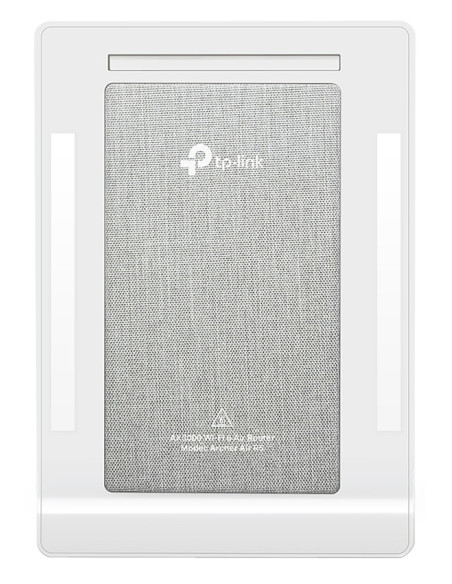 TP-Link Archer Air R5 router inalámbrico Gigabit Ethernet Doble banda (2,4 GHz   5 GHz) Blanco