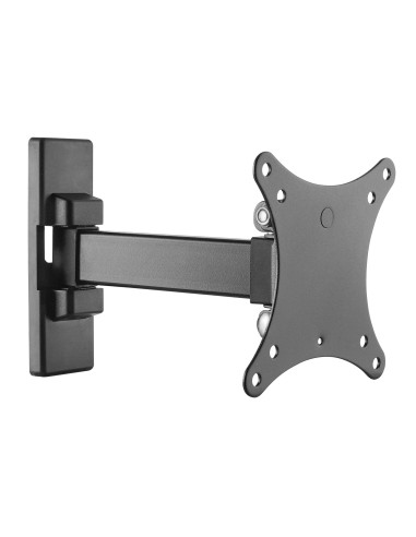 Fonestar MOV-111BA soporte para TV 106,7 cm (42") Negro