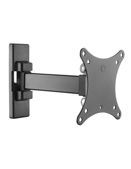 Fonestar MOV-111BA soporte para TV 106,7 cm (42") Negro