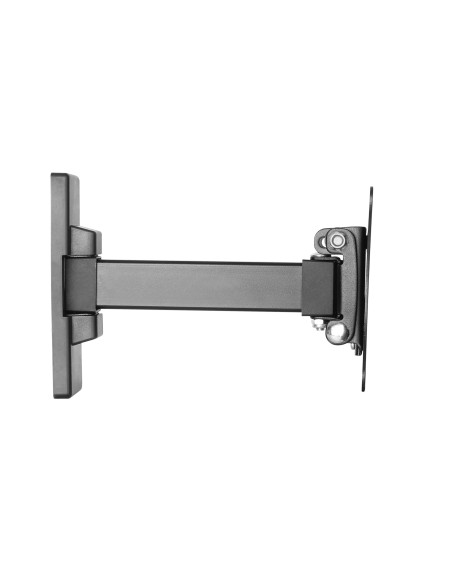 Fonestar MOV-111BA soporte para TV 106,7 cm (42") Negro