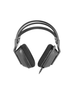 Mars Gaming MH-STRIKE Auriculares Alámbrico Diadema Juego Negro 2