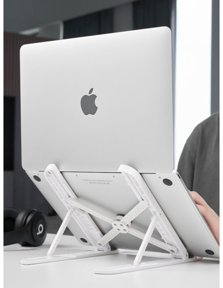 Vention Soporte para Portátil Tablet KDNW0 hasta 17.3"