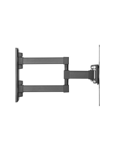 Fonestar MOV-322BA soporte para TV 139,7 cm (55") Negro
