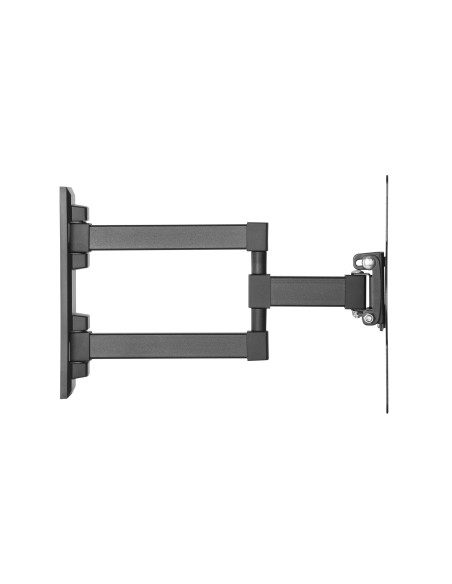 Fonestar MOV-322BA soporte para TV 139,7 cm (55") Negro