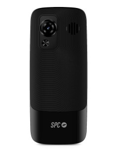 SPC Talk 2 4,5 cm (1.77") 77,5 g Negro Característica del teléfono 2