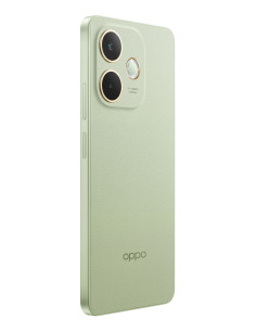 OPPO A5 Pro 5G 16,9 cm (6.67") SIM doble Android 15 USB Tipo C 8 GB 256 GB 5800 mAh Verde, Oliva 2