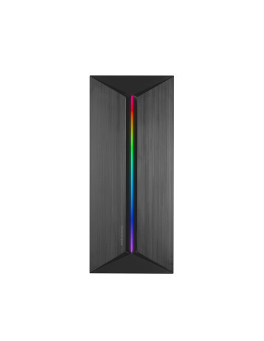 Mars Gaming MC-Blaze Midi Tower Negro