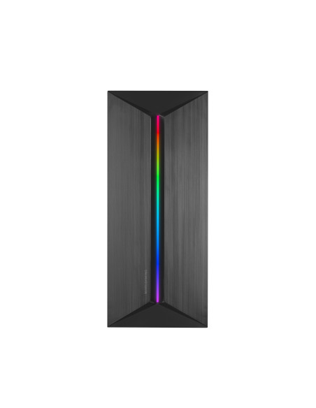 Mars Gaming MC-Blaze Midi Tower Negro
