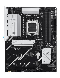 ASUS PRIME B850-PLUS-CSM AMD B850 Zócalo AM5 ATX 2