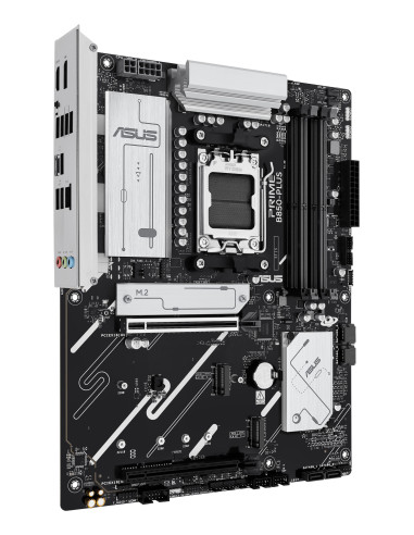 ASUS PRIME B850-PLUS-CSM AMD B850 Zócalo AM5 ATX