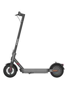 Xiaomi Electric Scooter 4 Pro 2nd Gen Negro, Gris 25 kmh 10 Ah
