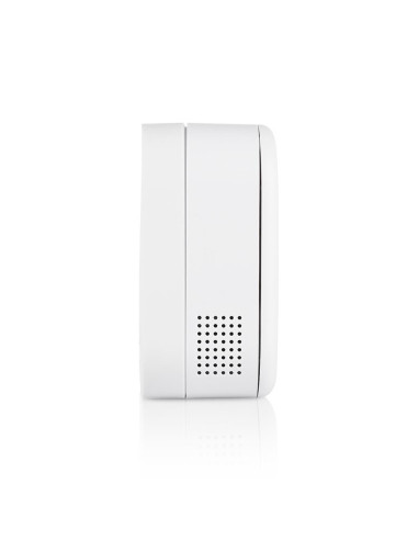 Smartwares FGA-13041 detector de gas Monóxido de carbono (CO)