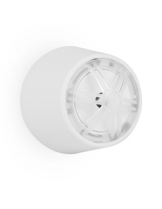 Smartwares FHE-18600 Pequeño detector de calor (RM640K) RM640K