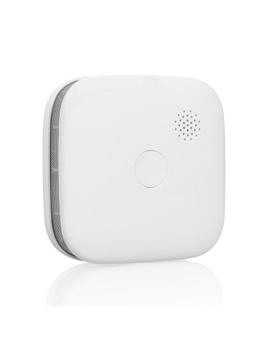 Smartwares FSM-12601 detector de humo inteligente Conexión inalámbrica