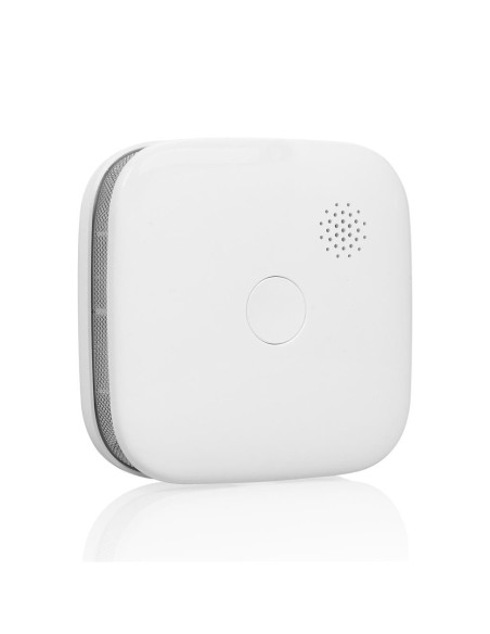 Smartwares FSM-12601 detector de humo inteligente Conexión inalámbrica