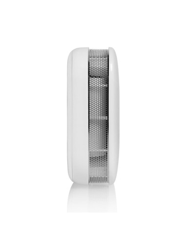 Smartwares FSM-12601 detector de humo inteligente Conexión inalámbrica