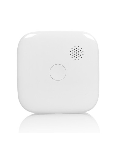 Smartwares FSM-12601 detector de humo inteligente Conexión inalámbrica