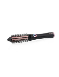 Tristar HD-2503 Utensilio de peinado Cepillo de aire caliente Caliente Negro 39 W 0 m