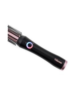 Tristar HD-2503 Utensilio de peinado Cepillo de aire caliente Caliente Negro 39 W 0 m 2
