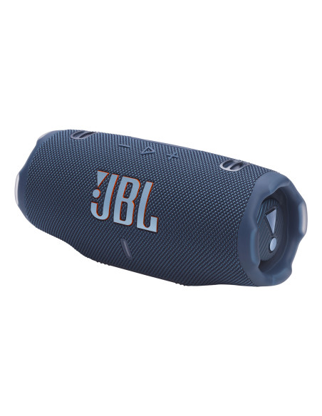 JBL Charge 6 Azul 45 W