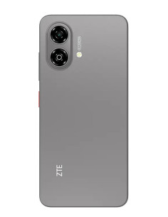 ZTE Blade A35e 16,6 cm (6.52") Android 14 Go edition 4G USB Tipo C 2 GB 32 GB 5000 mAh Gris 2