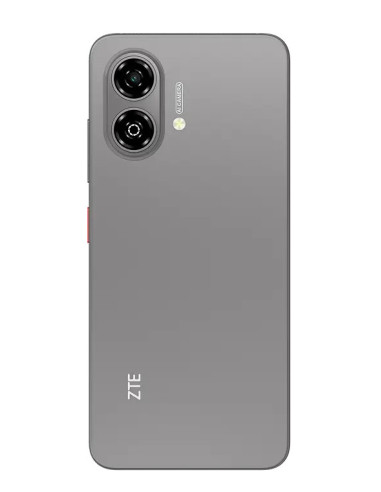ZTE Blade A35e 16,6 cm (6.52") Android 14 Go edition 4G USB Tipo C 2 GB 32 GB 5000 mAh Gris