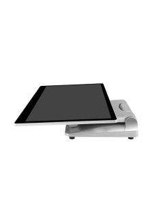 Premier SQ-150 A RK3568 1,99 GHz Todo-en-Uno 39,6 cm (15.6") 1366 x 768 Pixeles Pantalla táctil Plata 2