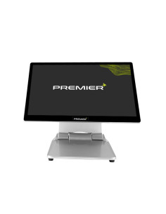 Premier SQ-150 W J6412 1,99 GHz Todo-en-Uno 39,6 cm (15.6") 1366 x 768 Pixeles Pantalla táctil Plata 2