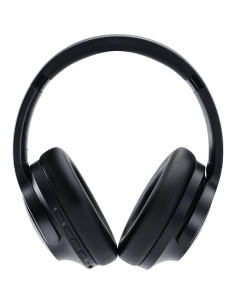 Panasonic RB-HX330B Auriculares Inalámbrico y alámbrico Diadema Llamadas Música USB Tipo C Bluetooth Negro 2