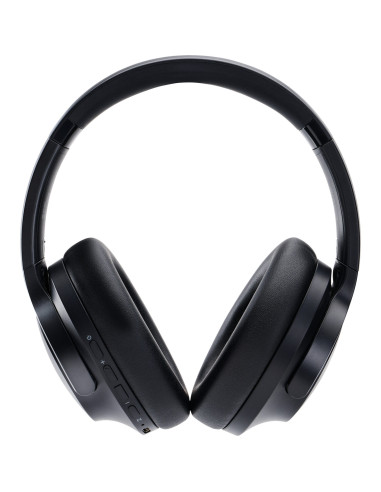 Panasonic RB-HX330B Auriculares Inalámbrico y alámbrico Diadema Llamadas Música USB Tipo C Bluetooth Negro