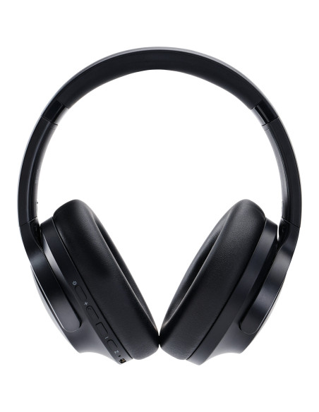 Panasonic RB-HX330B Auriculares Inalámbrico y alámbrico Diadema Llamadas Música USB Tipo C Bluetooth Negro