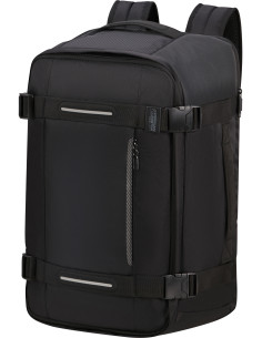 American Tourister Urban Track mochila Mochila de viaje Negro 2