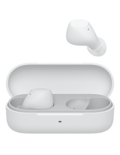 Sony WF-C510 Auriculares True Wireless Stereo (TWS) Dentro de oído Llamadas Música Deporte Uso diario Bluetooth Blanco 2