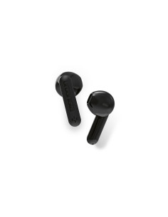 Urbanista Austin Auriculares True Wireless Stereo (TWS) Dentro de oído Llamadas Música Bluetooth Negro