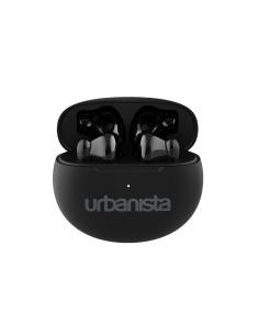 Urbanista Austin Auriculares True Wireless Stereo (TWS) Dentro de oído Llamadas Música Bluetooth Negro 2
