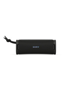 Sony SRSULT10B altavoz portátil o de fiesta Altavoz monofónico portátil Negro 30 W 2