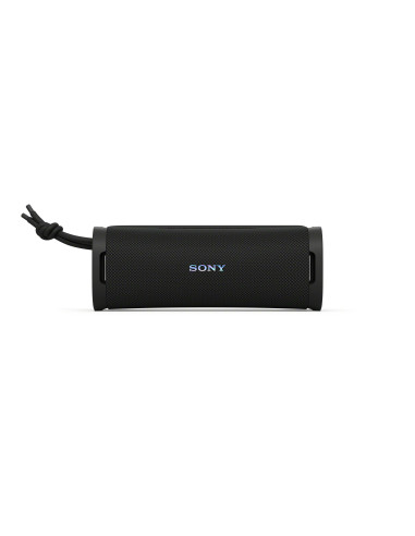 Sony SRSULT10B altavoz portátil o de fiesta Altavoz monofónico portátil Negro 30 W