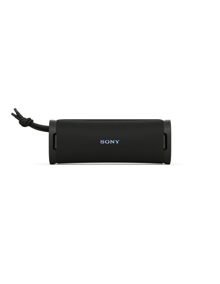 Sony SRSULT10B altavoz portátil o de fiesta Altavoz monofónico portátil Negro 30 W