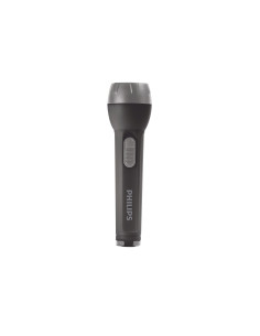 Philips Flashlights SFL3175 10 linterna Antracita, Gris Linterna de mano LED
